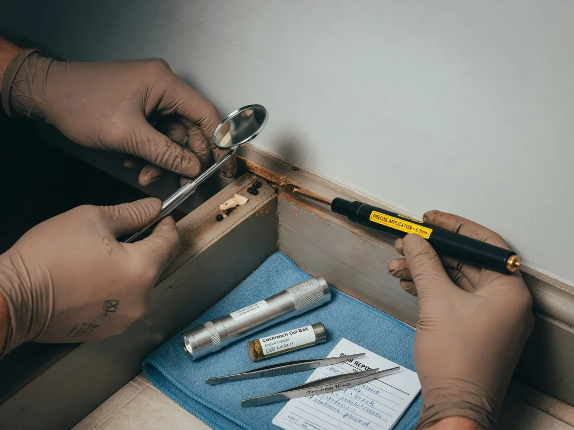 Why choose Emergency Pest Control in Olmsted, IL